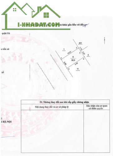 CẦN BÁN NHÀ 2 TẦNG - KHU DỊCH VỤ A YÊN NGHĨA - HÀ ĐÔNG - PHÂN  LÔ  VỈA  HÈ  - Ô TÔ  TRÁNH - 1