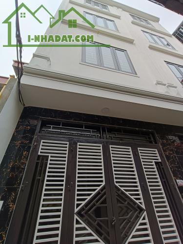 NHÀ ĐẸP Ở NGAY ĐA SỸ, HÀ ĐÔNG, GẦN PHỐ, 5M RA Ô TÔ 58M2, 4 TẦNG GIÁ CHỈ HƠN 5 TỶ