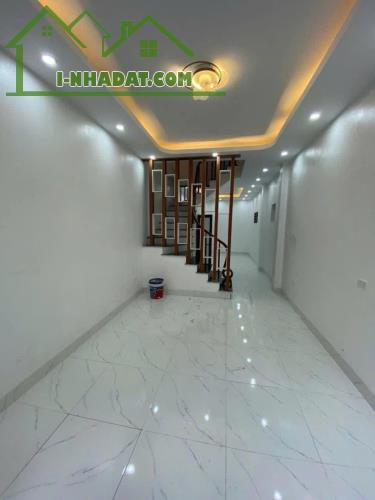 NHÀ ĐẸP Ở NGAY ĐA SỸ, HÀ ĐÔNG, GẦN PHỐ, 5M RA Ô TÔ 58M2, 4 TẦNG GIÁ CHỈ HƠN 5 TỶ - 3