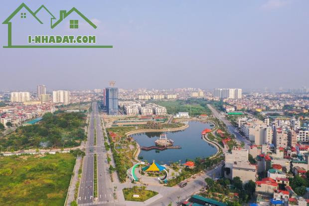 Suất ngoại giao duy nhất - nhận nhà ngay chỉ 7.1 tỷ sở hữu căn 3pn tầng cao view hồ 22ha - 4