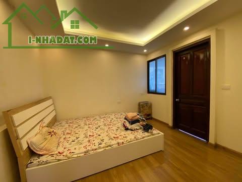 Bán nhà hẻm xe ba gác đường Lê Thánh Tôn, 17m2 xây 4 tầng BTCT, giá 9,5 tỷ có thương lượng - 1