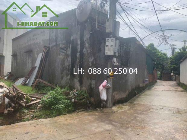 Bán đất chương mỹ giá rẻ, chính chủ lô đất 165m² ở xã Ngọc Hòa, Chương Mỹ, Hà Nội - 4