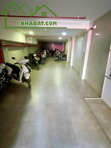 Bán nhà mặt tiền Trường Chinh P13 Tân Bình 150m2, 9Lầu Thang Máy 46 tỷ - 3