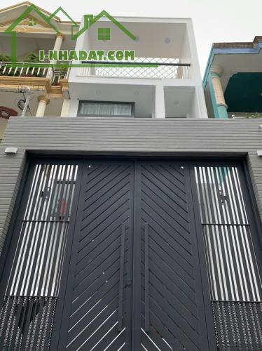 NHÀ LINH TRUNG, HẺM XE HƠI,  SÁT HOÀNG DIỆU 2, 84M2 (4.4×19)M, 3 TẦNG, CHỈ 9 TỶ. - 5