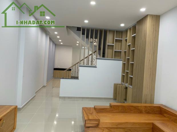 NHÀ LINH TRUNG, HẺM XE HƠI,  SÁT HOÀNG DIỆU 2, 84M2 (4.4×19)M, 3 TẦNG, CHỈ 9 TỶ. - 4