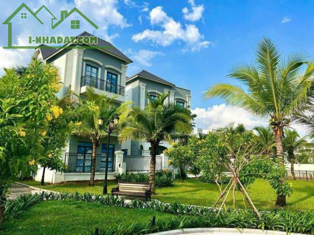 Bán Gấp Lô Đất 197M2 Ngang 9m nở hậu Gần VINHOMES Thủ Đức Giá trên 7 tỷ - 3