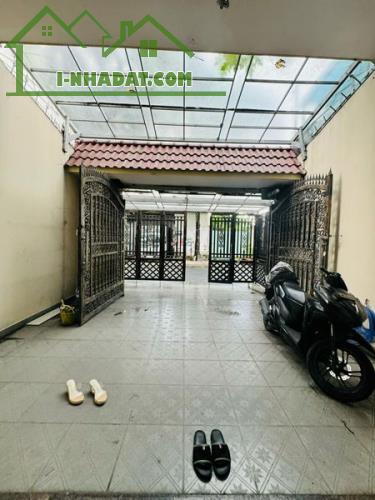 🏠Cho Thuê Nhà Mặt Tiền 4 Tầng, 100m2 , Đường Số 3 khu Himlam Trường Thọ Thủ Đức - 1