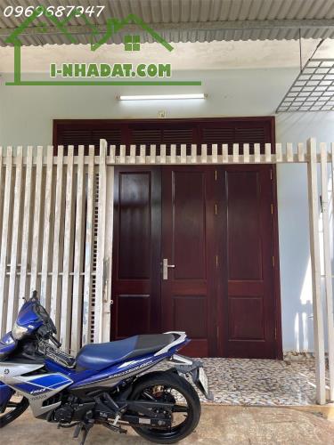 Bán nhà 77m² ngõ Nguyễn Tri Phương, Đắk Lắk - 1.9 tỷ, 3PN, 2WC, sổ đỏ - 4