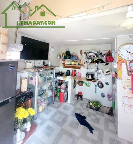 bán nhà trọ,đường nội bộ phân lô 8m,Bình Chiểu,P.Bình Chiểu ,105m2,4.2tỷ. - 1