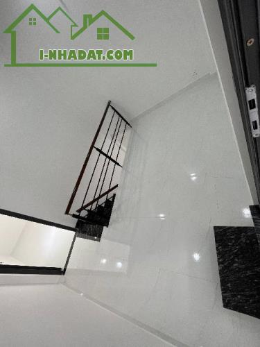 Bán ##nhà #tây thạnh ,tân phú diện tích 48m² - 3