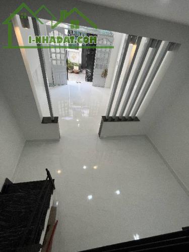 Bán ##nhà #tây thạnh ,tân phú diện tích 48m² - 1