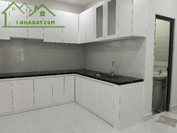 Bán ##nhà #tây thạnh ,tân phú diện tích 48m²