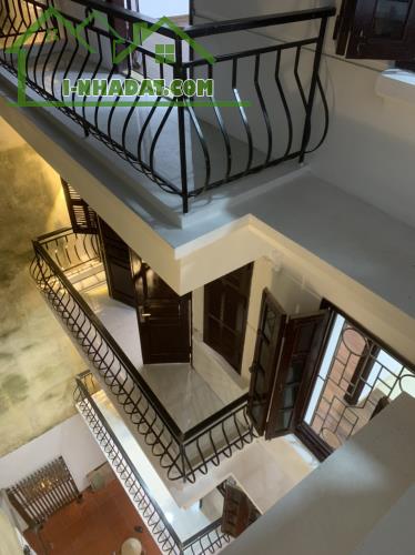 💥💥💥BÁN NHÀ ĐẸP TRƯƠNG ĐỊNH 47M2X 4,5 TẦNG TRUNG TÂM PHỐ 2 NGÕ RỘNG