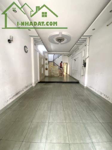 BÁN NHÀ MẶT PHỐ KINH DOANH ĐỈNH Ở PHƯỜNG 10, QUẬN 6, 80M2, ĐẸP XUẤT SẮC 11.5TỶ - 4