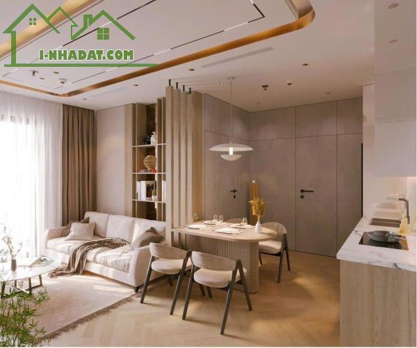 MUA CĂN 2 PN VINHOMES. TẶNG XE VF3 HOẶC 200 TRIỆU. LH: 0966343969 - 2