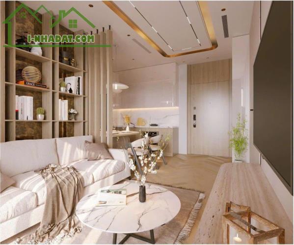 MUA CĂN 2 PN VINHOMES. TẶNG XE VF3 HOẶC 200 TRIỆU. LH: 0966343969 - 1