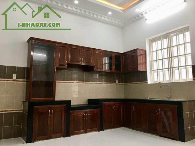 Bán gấp căn nhà giá 96m2, đường Hiệp Bình, Hiệp Bình Chánh, Thủ Đức. - 4