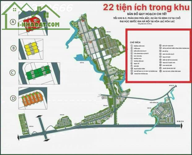 75 m TÁI ĐỊNH CƯ ĐAI HỌC QUÓC GIA - 1