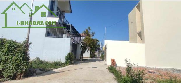 BÁN ĐẤT. NGUYỄN CHÍCH - VĨNH HÒA - DT 100M2 - Đường 7M. Chỉ 1 tỷ 250tr. - 3