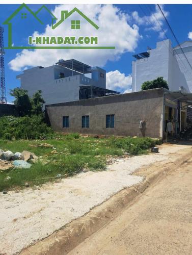 BÁN ĐẤT. NGUYỄN CHÍCH - VĨNH HÒA - DT 100M2 - Đường 7M. Chỉ 1 tỷ 250tr. - 1