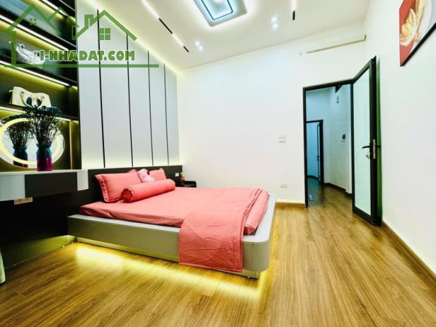 Lô góc hiếm! Nhà 38m², 4 tầng, MT 3.5m, Ngọc Khánh Ba Đình, giá 8.6 tỷ - 2