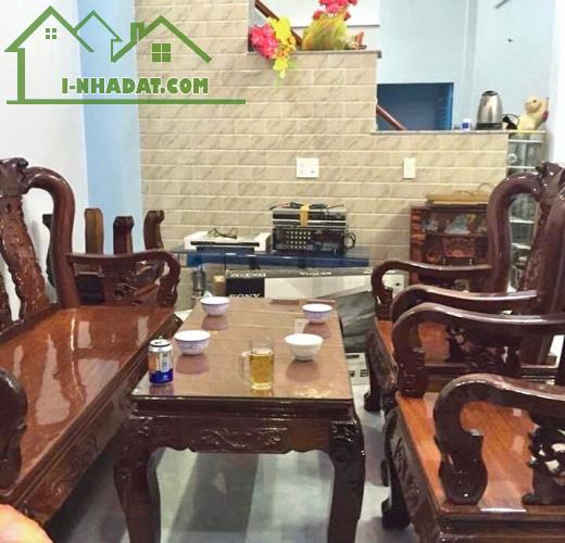 SIÊU PHẨM NGUYỄN DUY TRINH, PHÚ HỮU, THỦ ĐỨC, 3 TẦNG, 60M2, 4PN, NHỈNH 4 TỶ. - 1