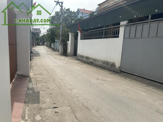 Siêu phẩm Tiền Phong- Mê Linh 54m2 nhỉnh 2 tỷ đẹp long lanh! - 2