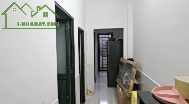 Bán nhà cấp 4 HXH tiện xây mới, Khuông ĐẤT 100m2 thổ cư, Ngang rộng 5m vuông vức Quận 7 - 3