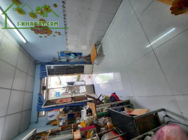 TRUNG TÂM QUẬN 7 - NHÀ 76M², DOANH THU 13 TRIỆU/THÁNG, GIÁ CHỈ 5.9 TỶ! - 3