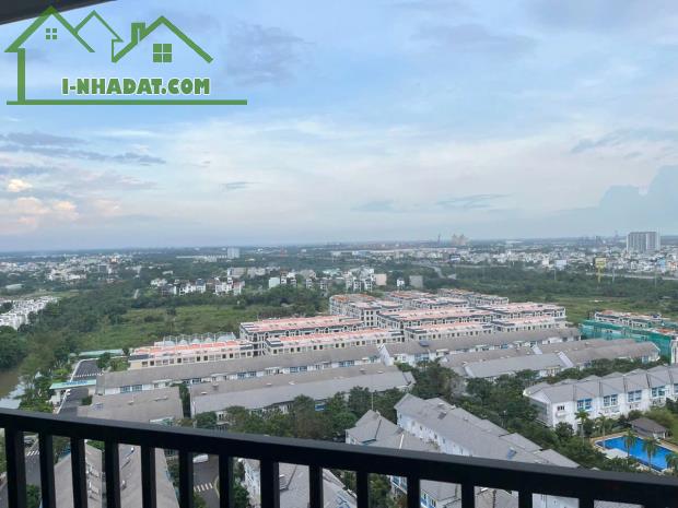 CHO THUÊ CĂN HỘ SAFIRA VIEW SÔNG MÁT MẺ, GẦN FULL NỘI THẤT - 3