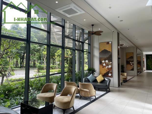 Căn hộ resort Diamond Centery (Hồ nước mặn, cigar lounge, golf 3D,...) - CK 17%!!! - 1