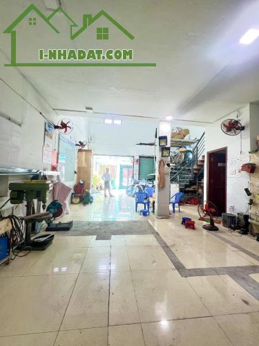 NHÀ TỐT NGAY PHƯỜNG SƠN KỲ, QUẬN TÂN PHÚ, HẺM XE TẢI THÔNG, NGANG ĐẸP 7M, 117M2, NHỈNH 8TY - 1