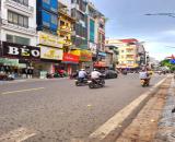 HIẾM ĐẸP MẶT PHỐ BẠCH MAI, KD ĐỈNH DIỆN TÍCH TO 208m2 MT LỚN 8.5m SỔ ĐẸP KO QHOẠCH, 120 TỶ