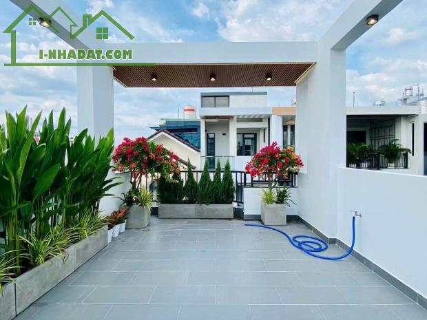 Bán nhà HXH  Nguyễn Tri Phương Quận 10 47m2 4 tầng chỉ 7 tỷ. - 3