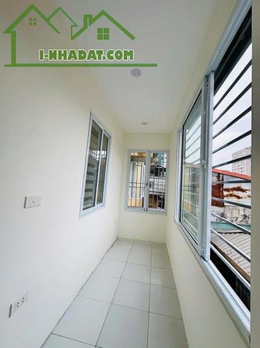 Bán nhà tập thể Kim Liên, Phương Mai Đống Đa, 60 m2 (sổ 35 m2), 2 thoáng, 2.98 tỷ. - 2