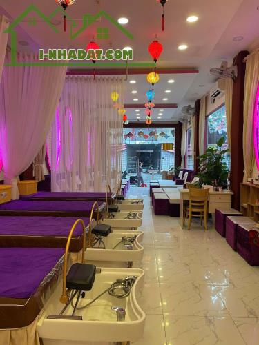 Cần sang lại spa tại khu phố tây đường Biệt Thự P Tân Lập Nha Trang Khánh Hòa - 3