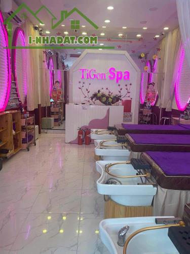 Cần sang lại spa tại khu phố tây đường Biệt Thự P Tân Lập Nha Trang Khánh Hòa - 4