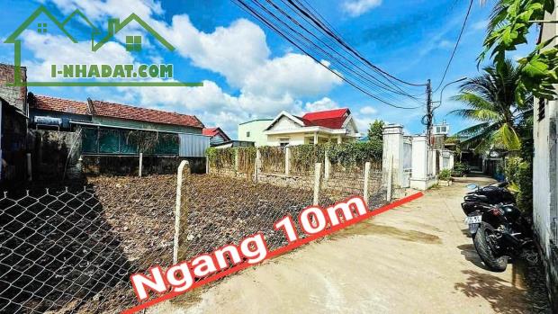 Bán đất thị trấn Diên Khánh full thổ cư gần khu đô thị Nam Sông Cái - 2