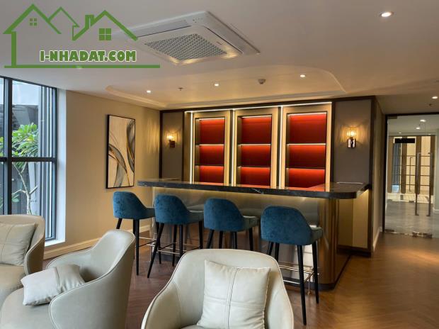 CĂN HỘ CELADON CITY TÂN PHÚ - DIAMOND CENTERY (RESORT BIỂN - GOLF 3D, CIGAR LOUNGE) - 3