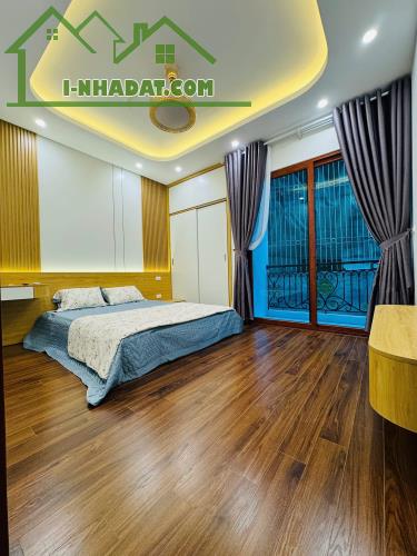 CỰC HIẾM NGUYỄN NGỌC NẠI, GẦN PHỐ, 6 NGỦ CHO THUÊ, FULL NỘI THẤT, 55MX4T. - 1