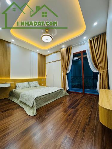 CỰC HIẾM NGUYỄN NGỌC NẠI, GẦN PHỐ, 6 NGỦ CHO THUÊ, FULL NỘI THẤT, 55MX4T. - 2