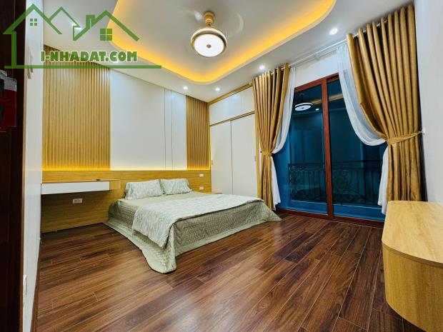 CỰC HIẾM NGUYỄN NGỌC NẠI, GẦN PHỐ, 6 NGỦ CHO THUÊ, FULL NỘI THẤT, 55MX4T. - 4