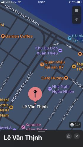 Nhà mặt tiền Hoà Minh, Liên Chiểu nhỉnh 4 tỷ - 2