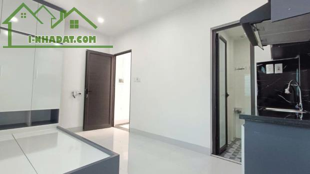 🏠 BÁN CCMN NGÕ 77 BÙI XƯƠNG TRẠCH -45M2 -  6 TẦNG - THU 45TR/TH - 10.5 TỶ 📞 HẰNG Mini