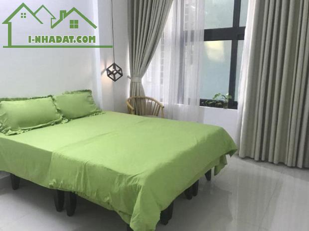 🏠 TÒA CCMN NGÕ 46 TÂN TRIỀU - 6 TẦNG - 9 PHÒNG  - THU 35TR/TH - 8.25 TỶ 📞 HẰNG Mini - 1