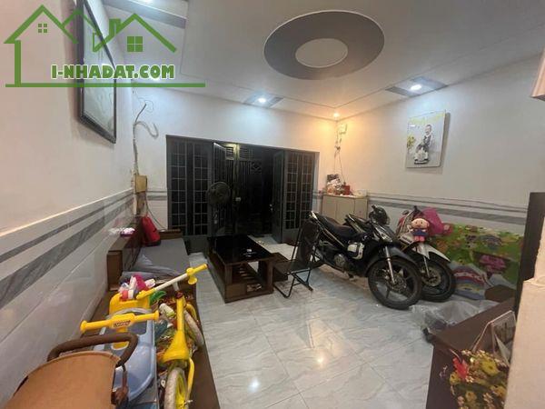 🏠Bán Nhà Mặt tiền Đường 6m - 38m2 - 2 Tầng - kinh doanh - Đường Số 6 P15 Gò Vấp - 3