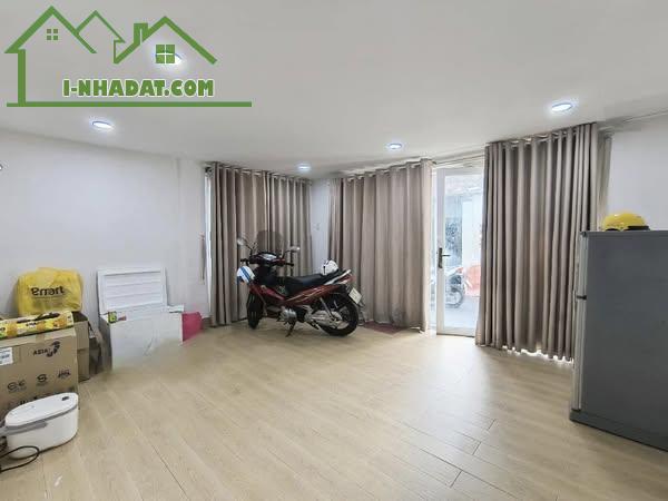 🏠Bán Nhà Mặt Tiền Đường KINH DOANH, Ngang 5m, 3 Mặt thoáng, Đường số 6, P7, Gò Vấp - 5