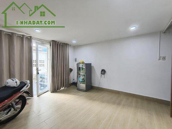 🏠Bán Nhà Mặt Tiền Đường KINH DOANH, Ngang 5m, 3 Mặt thoáng, Đường số 6, P7, Gò Vấp - 4