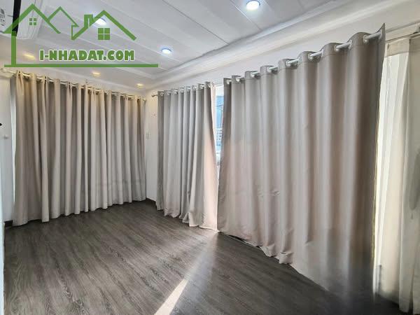 🏠Bán Nhà Mặt Tiền Đường KINH DOANH, Ngang 5m, 3 Mặt thoáng, Đường số 6, P7, Gò Vấp - 2