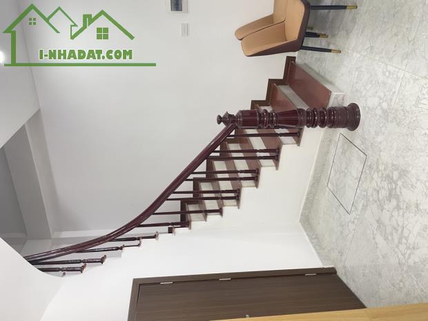 BÁN NHÀ NGÕ RỘNG NGÁCH NÔNG PHỐ Đê La Thành Nhỏ, Ô Chợ Dừa, DT 40M2! - 1